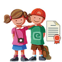 Регистрация в Аргуне для детского сада